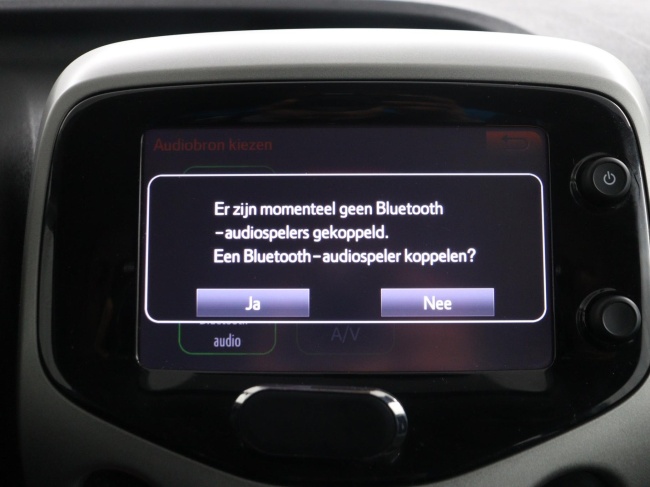 Toyota Aygo - 1.0 VVT-i x-play