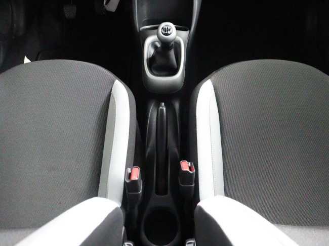 Toyota Aygo - 1.0 VVT-i x-play