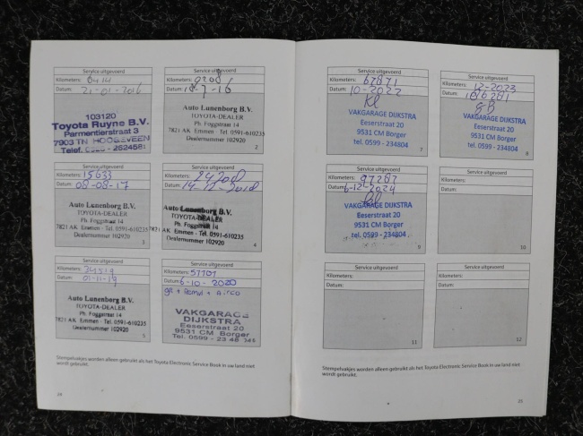 Toyota Aygo - 1.0 VVT-i x-play