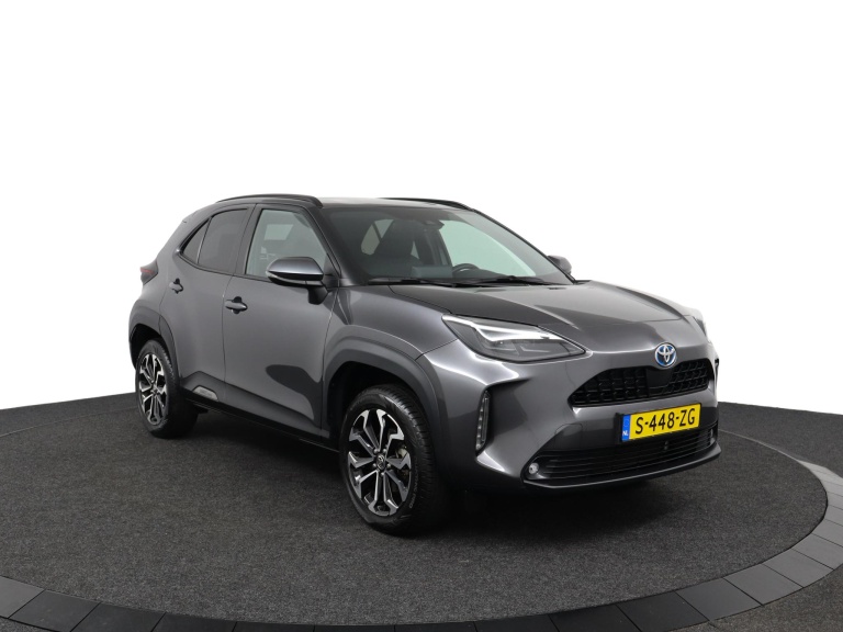 Toyota Yaris Cross - 1.5 Hybrid Dynamic 14