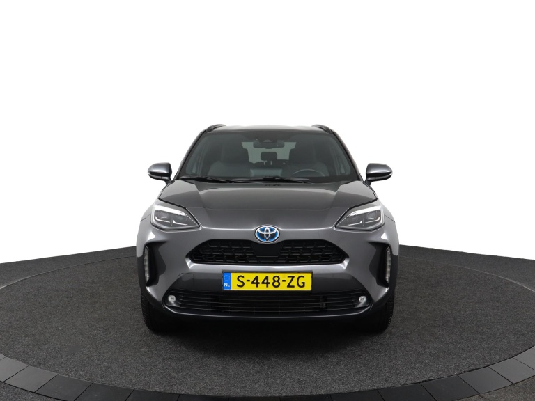 Toyota Yaris Cross - 1.5 Hybrid Dynamic 16