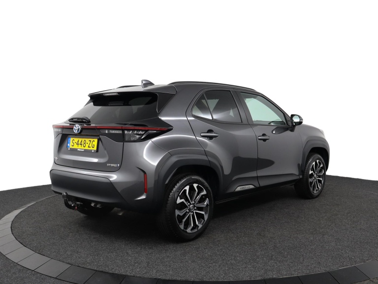 Toyota Yaris Cross - 1.5 Hybrid Dynamic 2