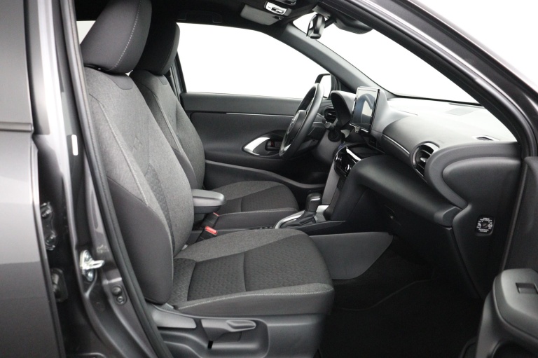 Toyota Yaris Cross - 1.5 Hybrid Dynamic 22