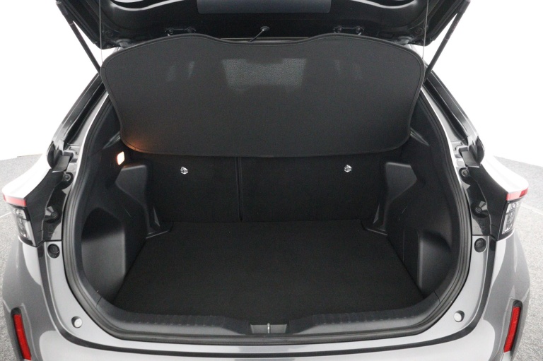 Toyota Yaris Cross - 1.5 Hybrid Dynamic 23