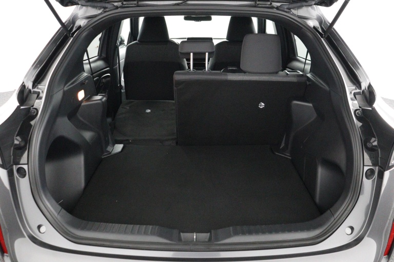 Toyota Yaris Cross - 1.5 Hybrid Dynamic 25