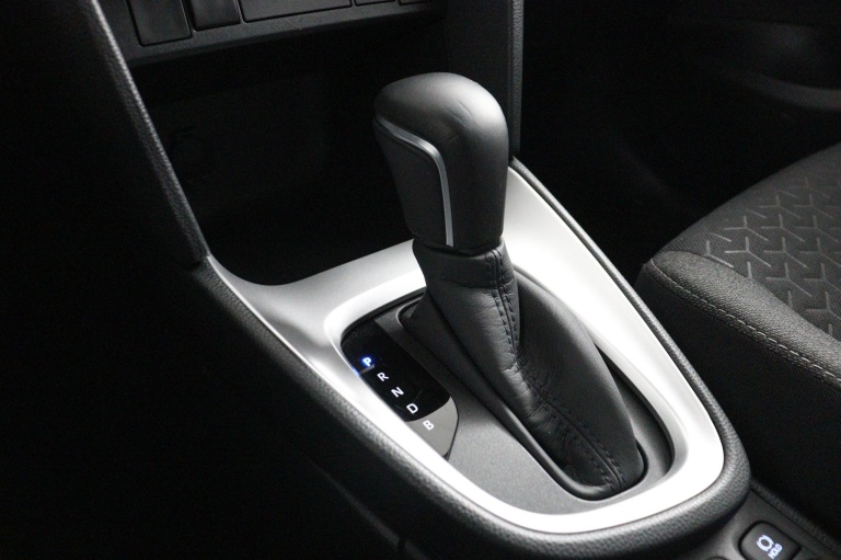 Toyota Yaris Cross - 1.5 Hybrid Dynamic 27