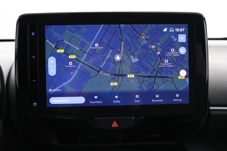 Toyota Yaris Cross - 1.5 Hybrid Dynamic 28