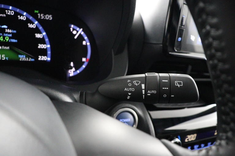 Toyota Yaris Cross - 1.5 Hybrid Dynamic 34