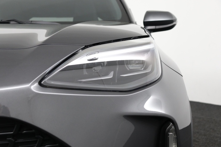 Toyota Yaris Cross - 1.5 Hybrid Dynamic 39