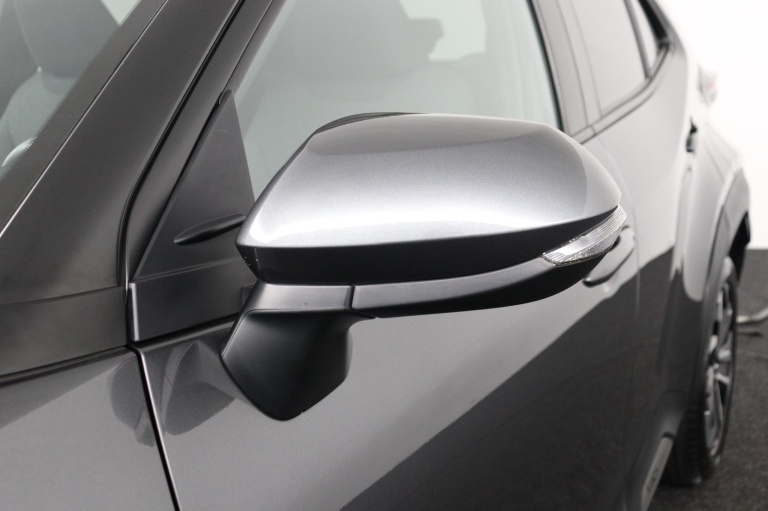 Toyota Yaris Cross - 1.5 Hybrid Dynamic 40