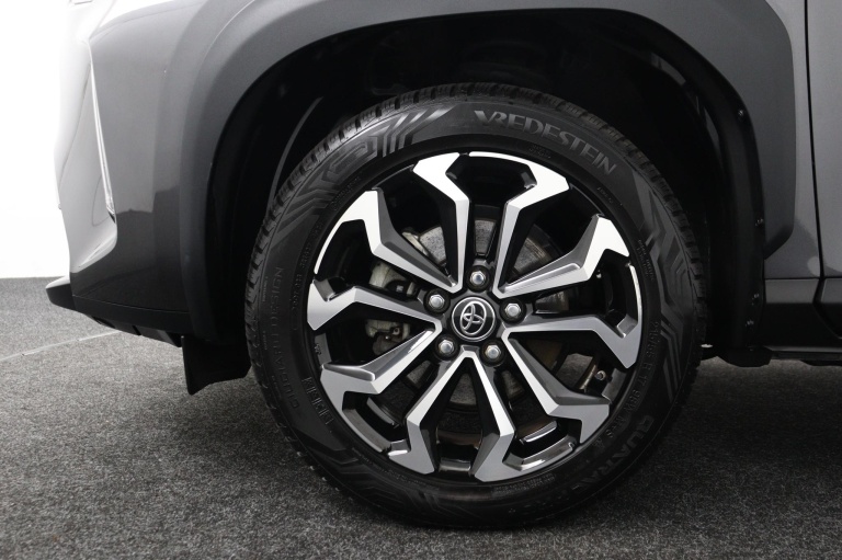 Toyota Yaris Cross - 1.5 Hybrid Dynamic 41