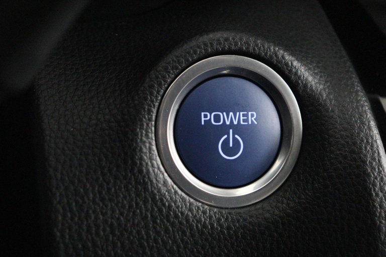 Toyota Yaris Cross - 1.5 Hybrid Dynamic 47