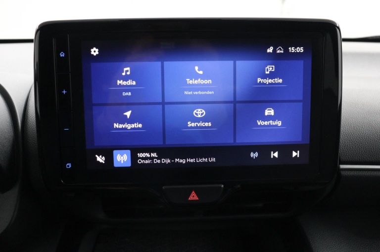 Toyota Yaris Cross - 1.5 Hybrid Dynamic 48