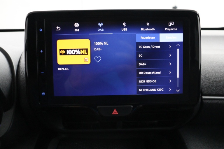 Toyota Yaris Cross - 1.5 Hybrid Dynamic 49