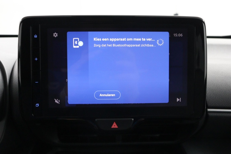 Toyota Yaris Cross - 1.5 Hybrid Dynamic 50