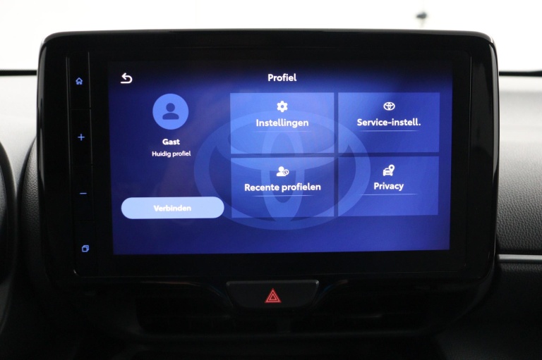 Toyota Yaris Cross - 1.5 Hybrid Dynamic 53