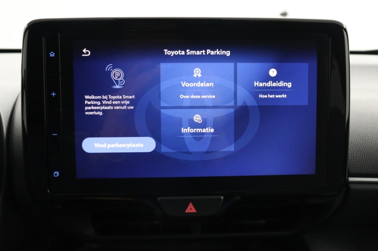 Toyota Yaris Cross - 1.5 Hybrid Dynamic 54