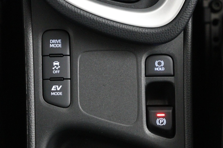 Toyota Yaris Cross - 1.5 Hybrid Dynamic 59