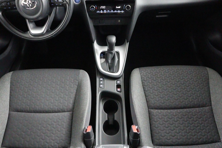 Toyota Yaris Cross - 1.5 Hybrid Dynamic 60