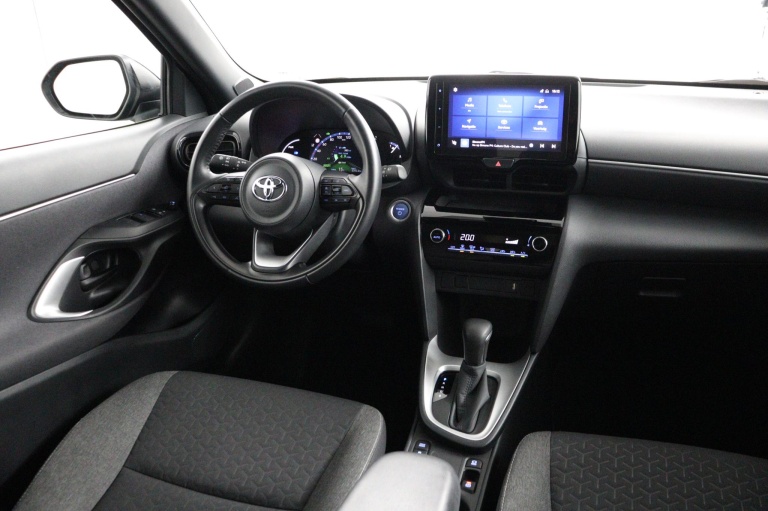 Toyota Yaris Cross - 1.5 Hybrid Dynamic 62