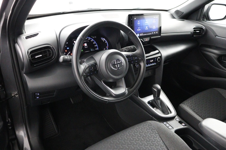 Toyota Yaris Cross - 1.5 Hybrid Dynamic 64