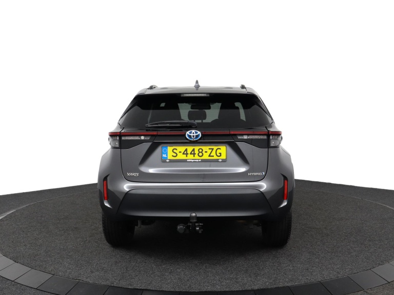 Toyota Yaris Cross - 1.5 Hybrid Dynamic 66