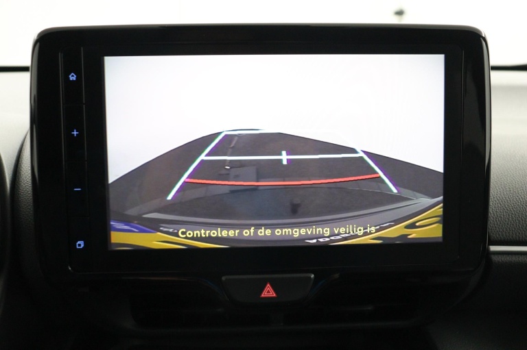 Toyota Yaris Cross - 1.5 Hybrid Dynamic 9