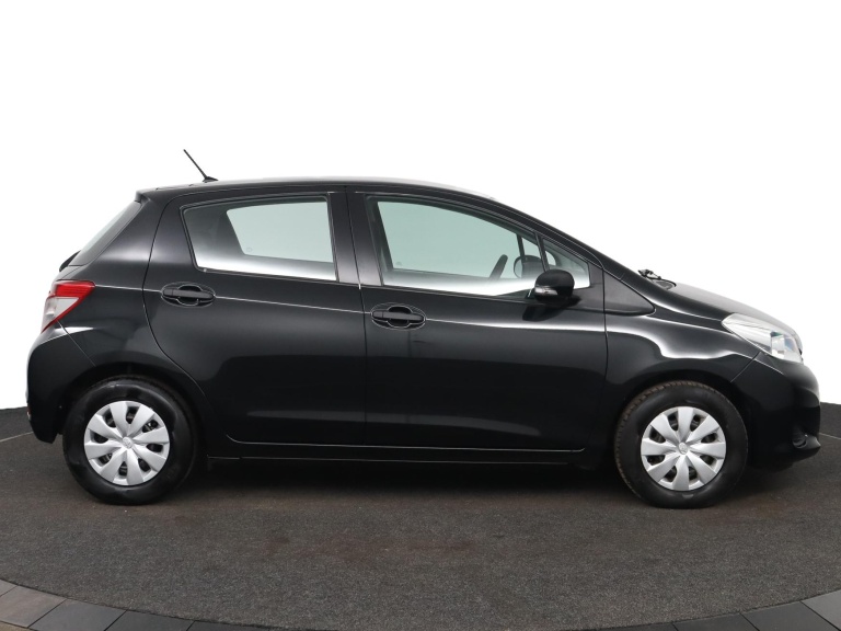 Toyota Yaris - 1.0 VVT-i Comfort 12