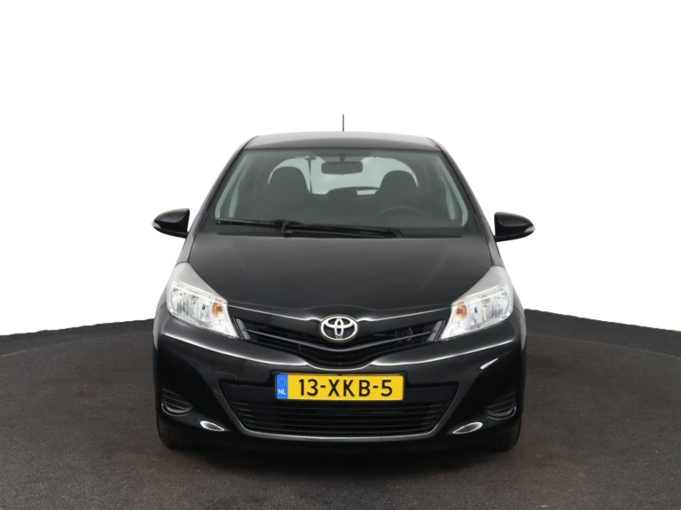 Toyota Yaris - 1.0 VVT-i Comfort 14