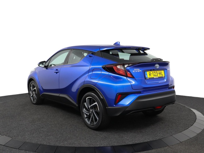 Toyota C-HR - 1.8 Hybrid Dynamic