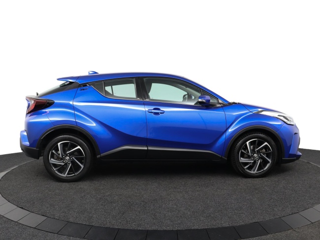 Toyota C-HR - 1.8 Hybrid Dynamic