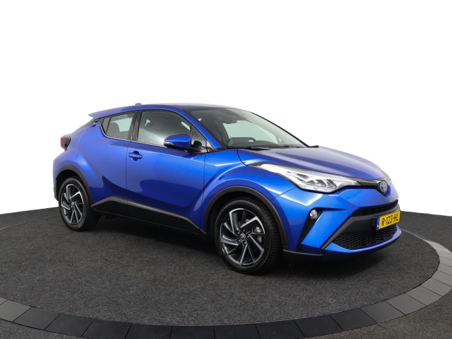Toyota C-HR - 1.8 Hybrid Dynamic
