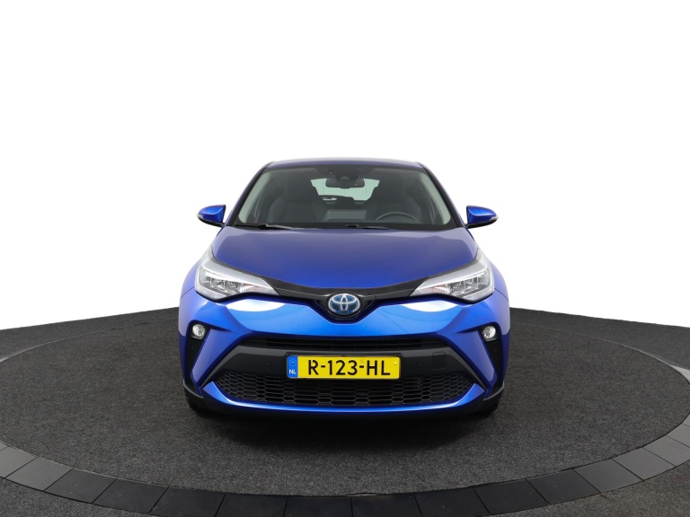 Toyota C-HR - 1.8 Hybrid Dynamic 16
