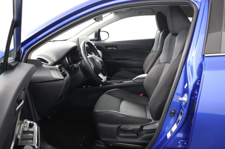 Toyota C-HR - 1.8 Hybrid Dynamic 17