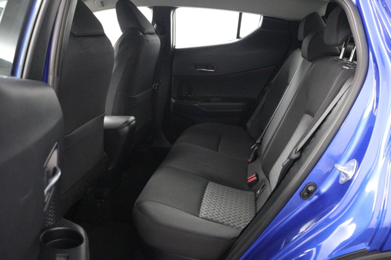 Toyota C-HR - 1.8 Hybrid Dynamic 18