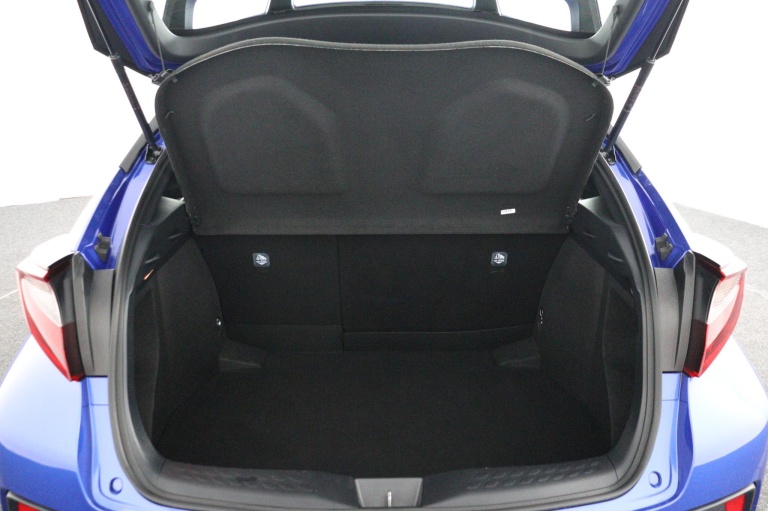 Toyota C-HR - 1.8 Hybrid Dynamic 23