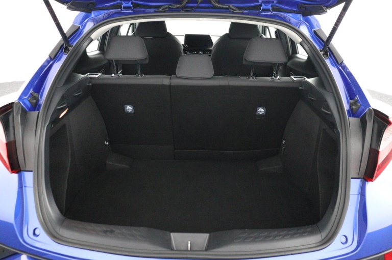 Toyota C-HR - 1.8 Hybrid Dynamic 24