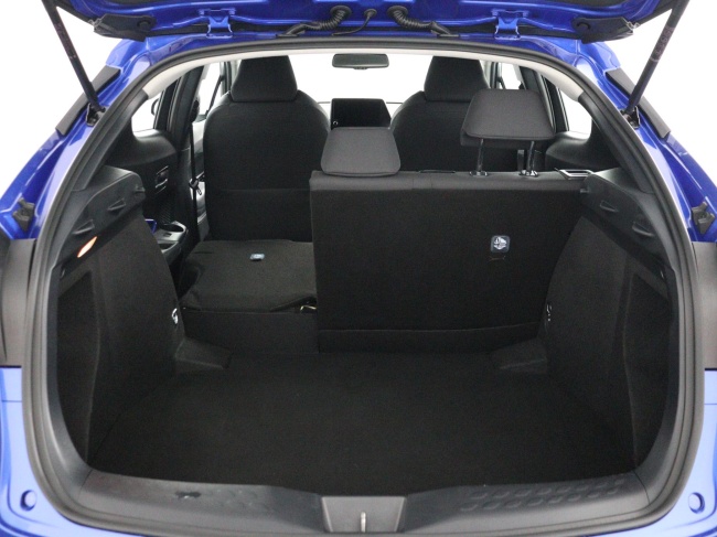 Toyota C-HR - 1.8 Hybrid Dynamic