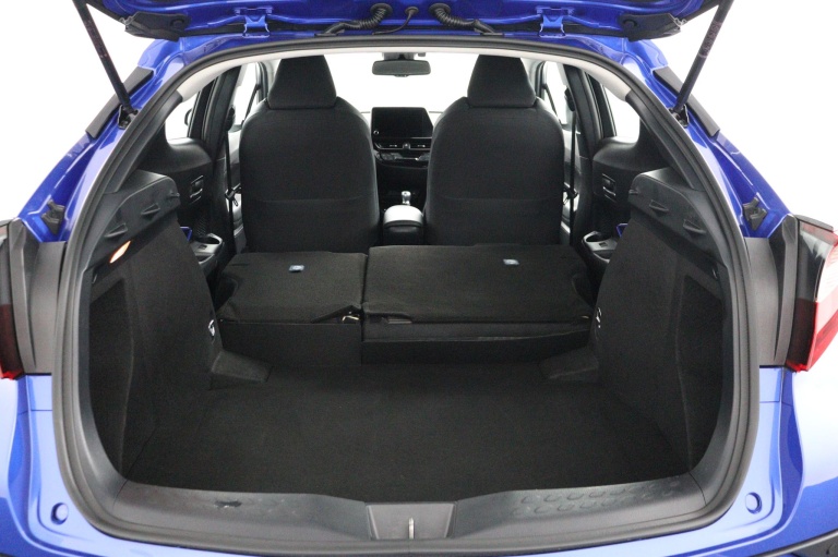 Toyota C-HR - 1.8 Hybrid Dynamic 26