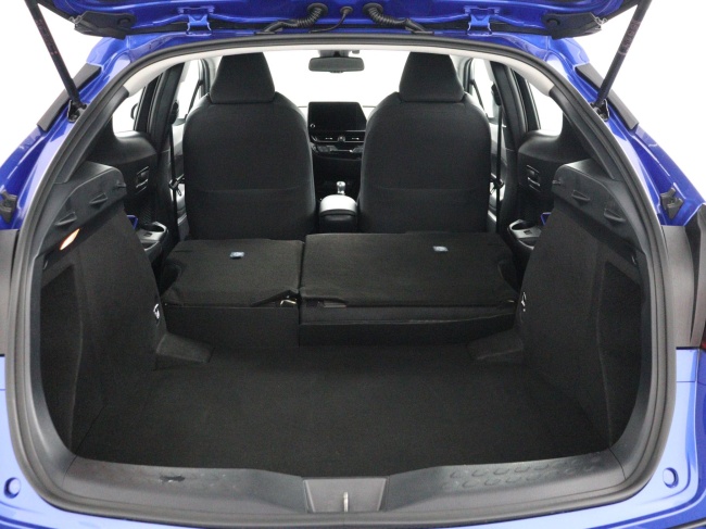 Toyota C-HR - 1.8 Hybrid Dynamic