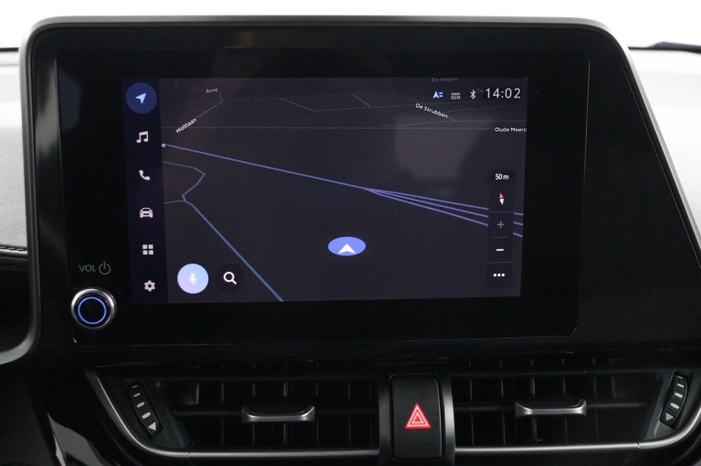 Toyota C-HR - 1.8 Hybrid Dynamic 28