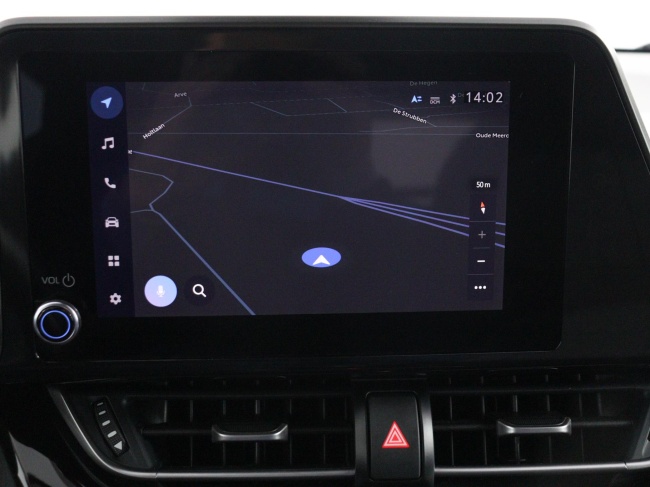 Toyota C-HR - 1.8 Hybrid Dynamic