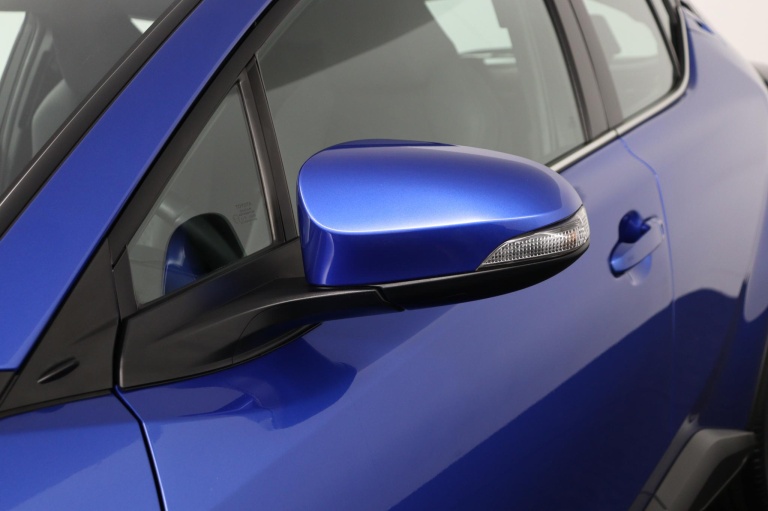 Toyota C-HR - 1.8 Hybrid Dynamic 39