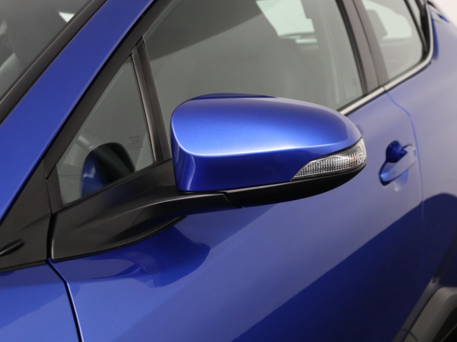 Toyota C-HR - 1.8 Hybrid Dynamic