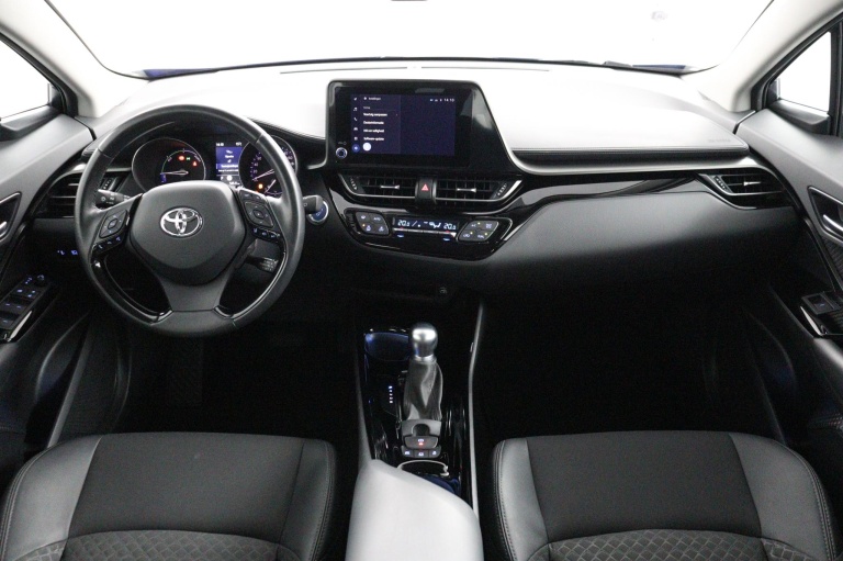 Toyota C-HR - 1.8 Hybrid Dynamic 4