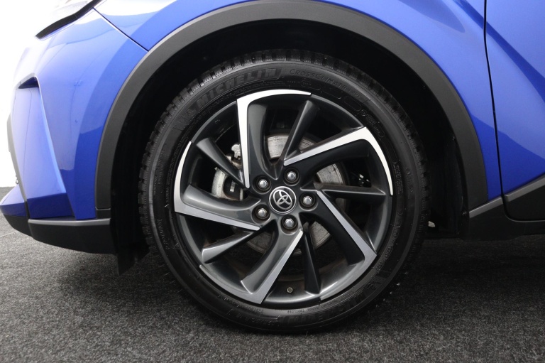 Toyota C-HR - 1.8 Hybrid Dynamic 40