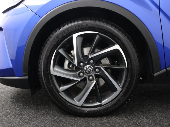 Toyota C-HR - 1.8 Hybrid Dynamic