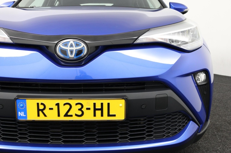 Toyota C-HR - 1.8 Hybrid Dynamic 42