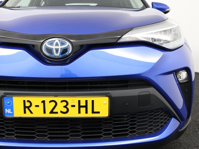 Toyota C-HR - 1.8 Hybrid Dynamic