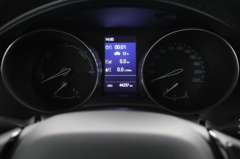 Toyota C-HR - 1.8 Hybrid Dynamic 46